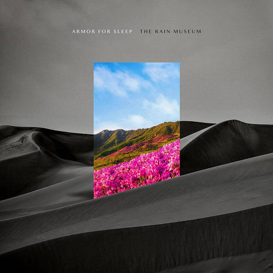 Taboo - Taboo [Indie Exclusive Limited Edition Red LP]