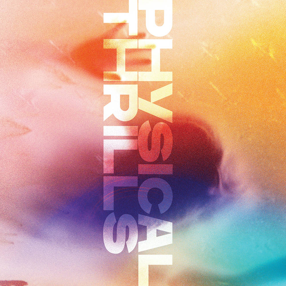Silversun Pickups 'Physical Thrills' [Indie Exclusive Violet 2LP]