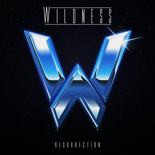 Wildness - Resurrection [Indie Exclusive Limited Edition LP]