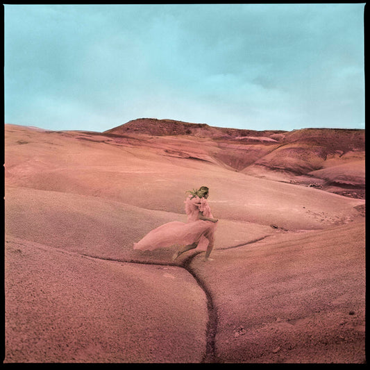 Margo Price - Strays [Indie Exclusive Limited Edition Signed Booklet + Bonus Track CD]