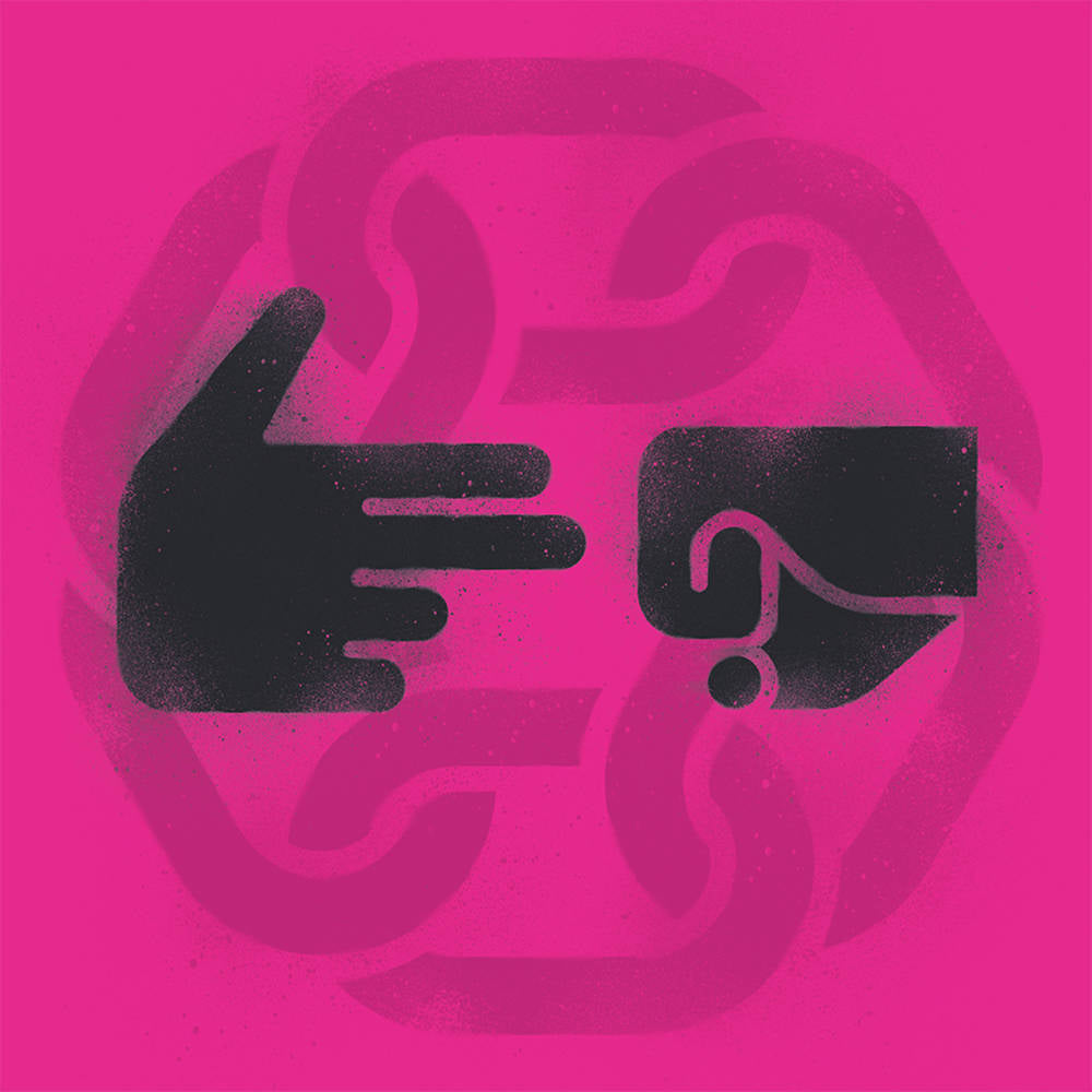 Run The Jewels - RTJ CU4TRO [Indie Exclusive Limited Edition Yellow 2LP]