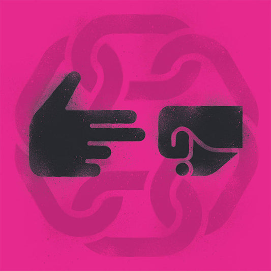 Run The Jewels - RTJ CU4TRO [Indie Exclusive Limited Edition Yellow 2LP]