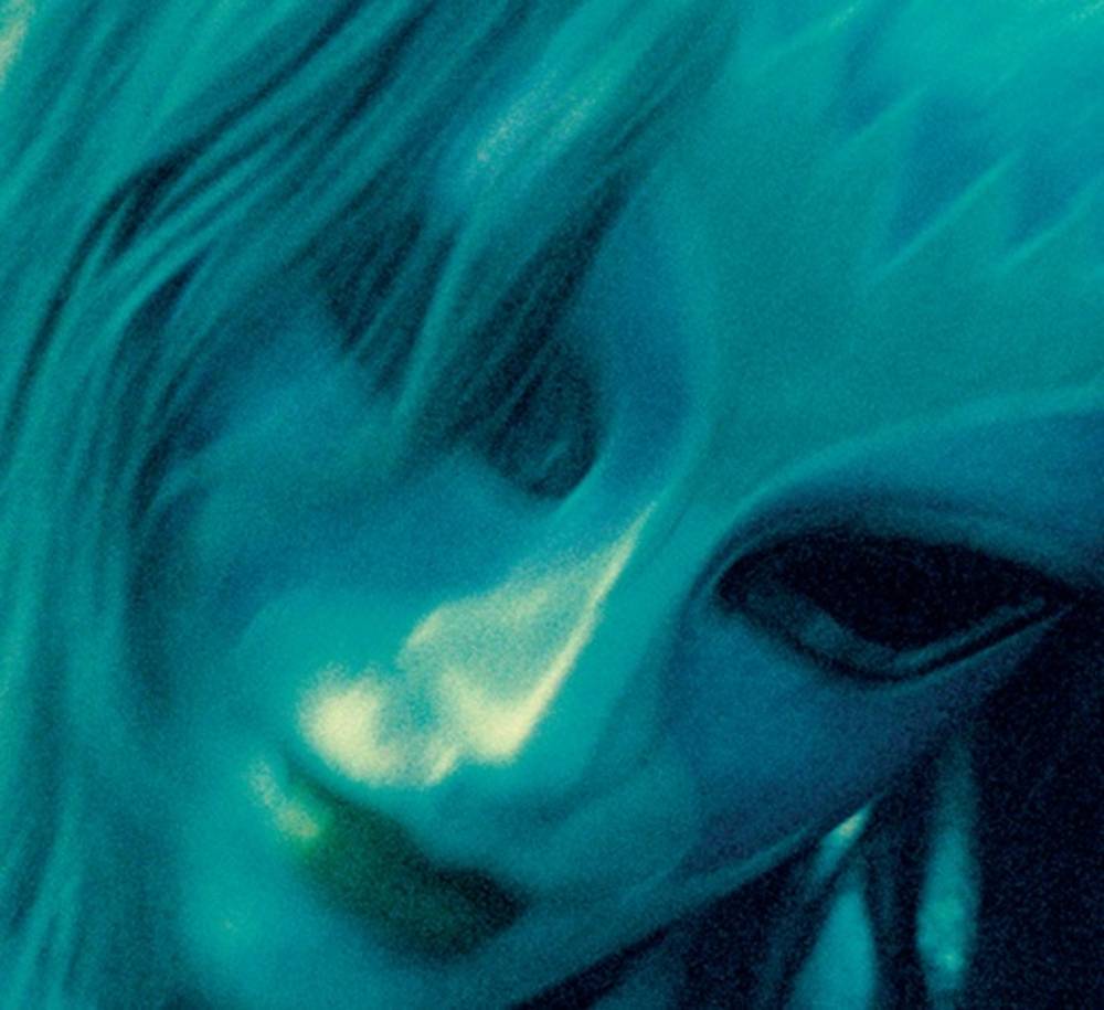 Dizzy - Dizzy [Indie Exclusive Limited Edition Transparent Sea Blue LP]