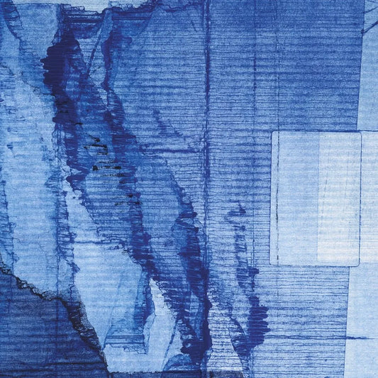 the album cover for BlankFor.ms / Jason Moran / Marcus Gilmore - Refract