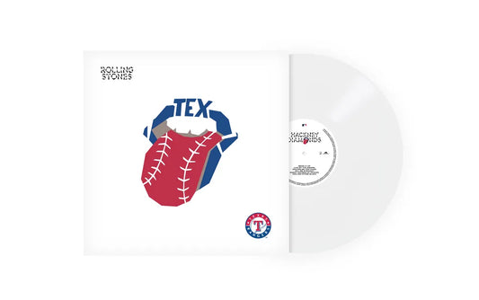 The Rolling Stones - Hackney Diamonds [Texas Rangers LP]