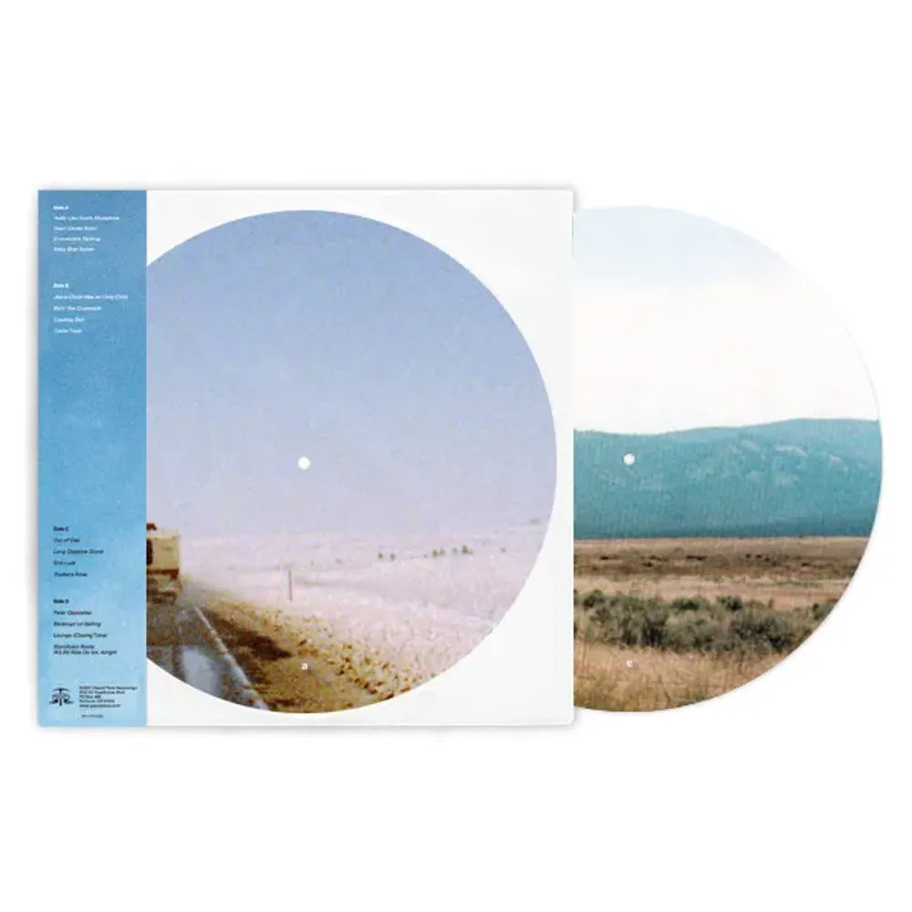 Modest Mouse - The Lonesome Crowded West - RSD Essential Picture Disc 2LP [LP]