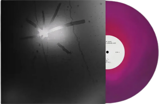 Touche Amore - Spiral In A Straight Line [Indie Exclusive Rose-Tinted LP]