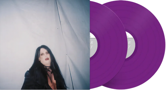 TRST - TRST [RSD Essential Indie Colorway Opaque Purple 2LP]