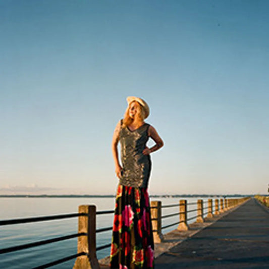 She Returns From War - Ruthless [Colored Vinyl] (Purp) [Indie Exclusive]