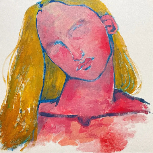 Billie Martin - Dog Eared [Indie Exclusive Deep Ocean Blue LP]