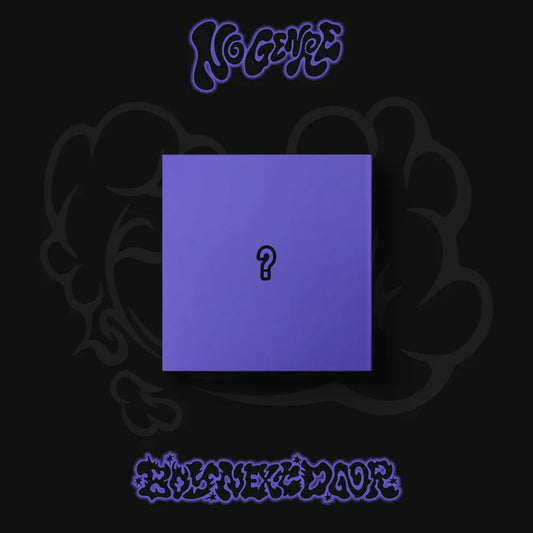 BOYNEXTDOOR - BOYNEXTDOOR 4th EP (No Genre) [Indie Exclusive No Matter ver. ]