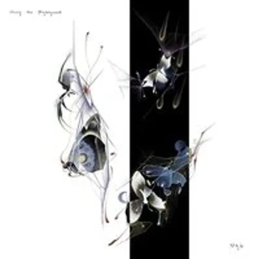 Harry the Nightgown - Ugh [LP]