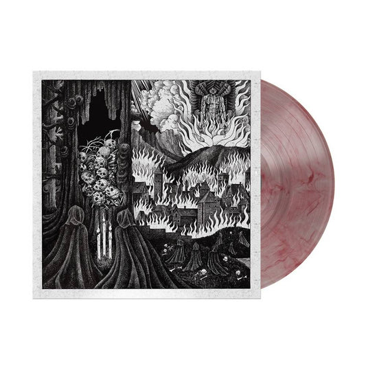 Pre-Order: Acacia Strain - You Are Safe From God Here [Hot Dog LP]