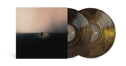 Pre-Order: Vincent Lima - To Love A Thing That Fades [Gold Smoke 2 LP]