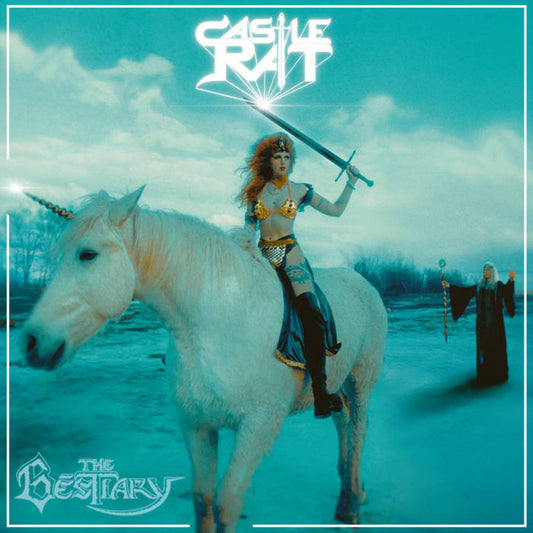 Pre-Order: Castle Rat - The Bestiary