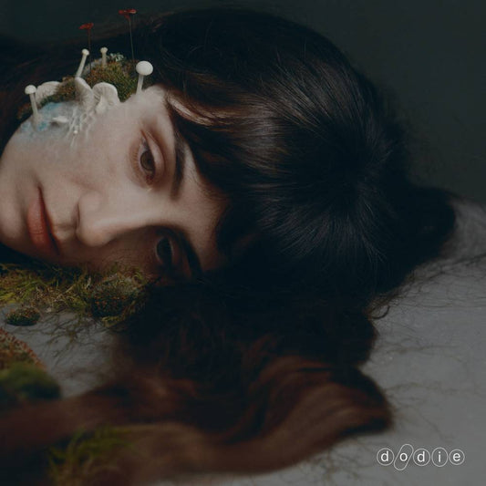 Pre-Order: dodie - Not For Lack Of Trying [Indie Exclusive LP w/Signed Insert]
