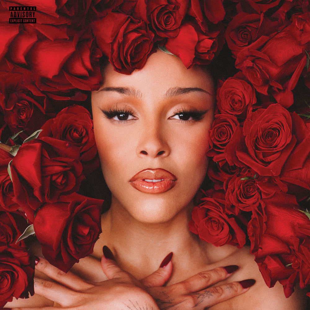 Pre-Order: Doja Cat - Vie