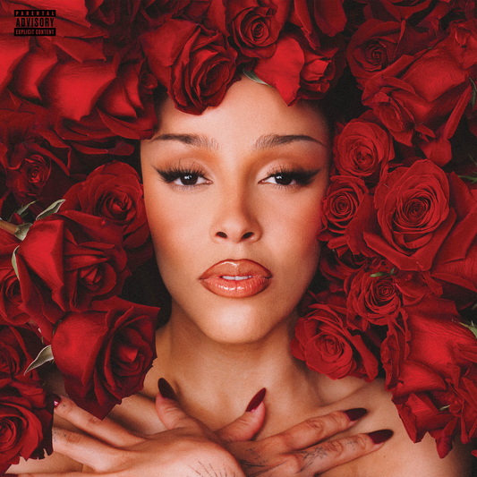 Pre-Order: Doja Cat - Vie