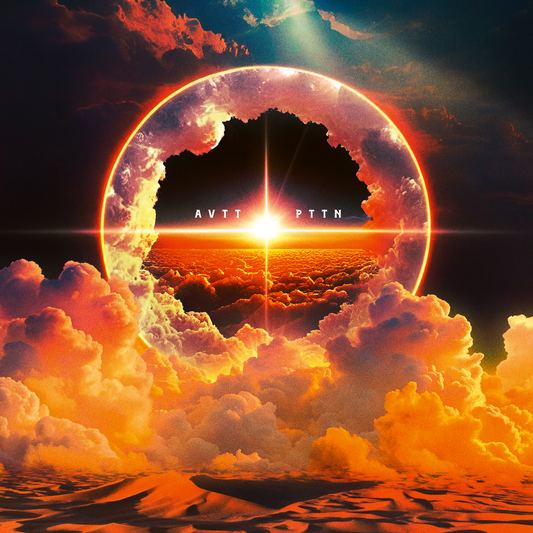 Pre-Order: The Avett Brothers and Mike Patton - AVTT/PTTN [Indie Exclusive LP]