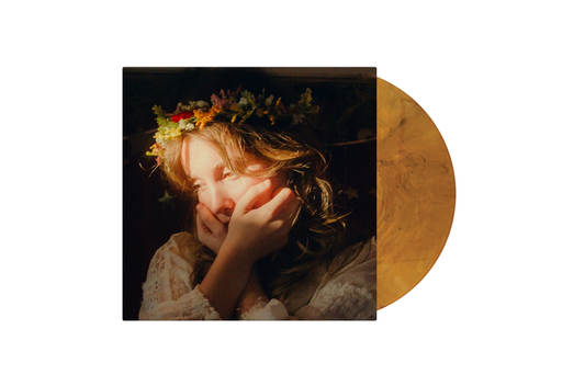 Pre-Order: Sydney Rose - I Know What I Want [Honey Moon 12inch EP]