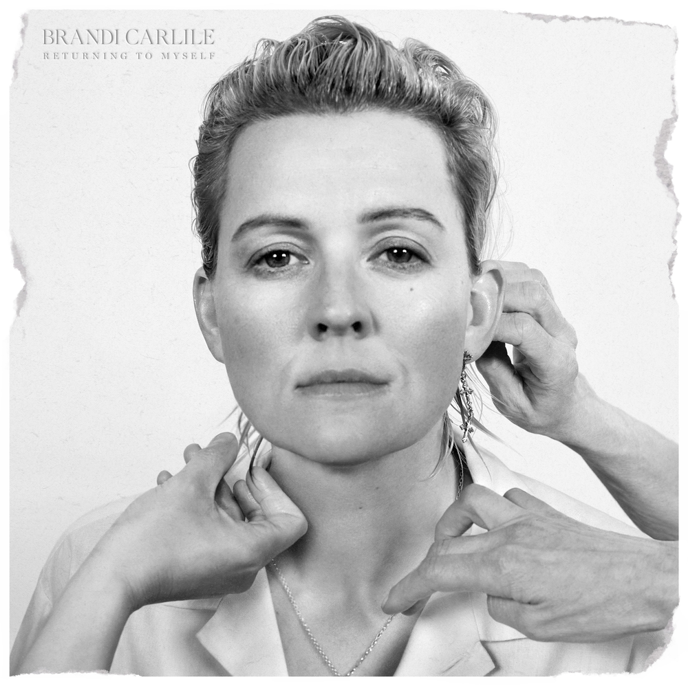 Brandi Carlile - Returning To Myself [Indie Exclusive Pink Vinyl]