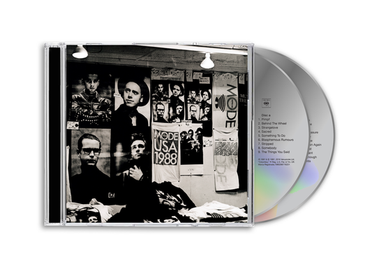 Pre-Order: Depeche Mode - 101 - Live