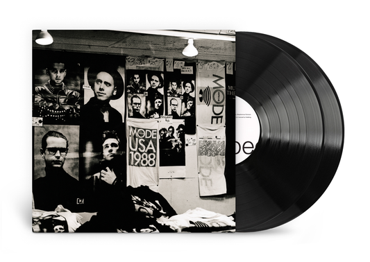 Pre-Order: Depeche Mode - 101 - Live