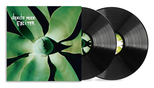Pre-Order: Depeche Mode - Exciter