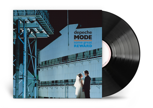 Pre-Order: Depeche Mode - Some Great Reward