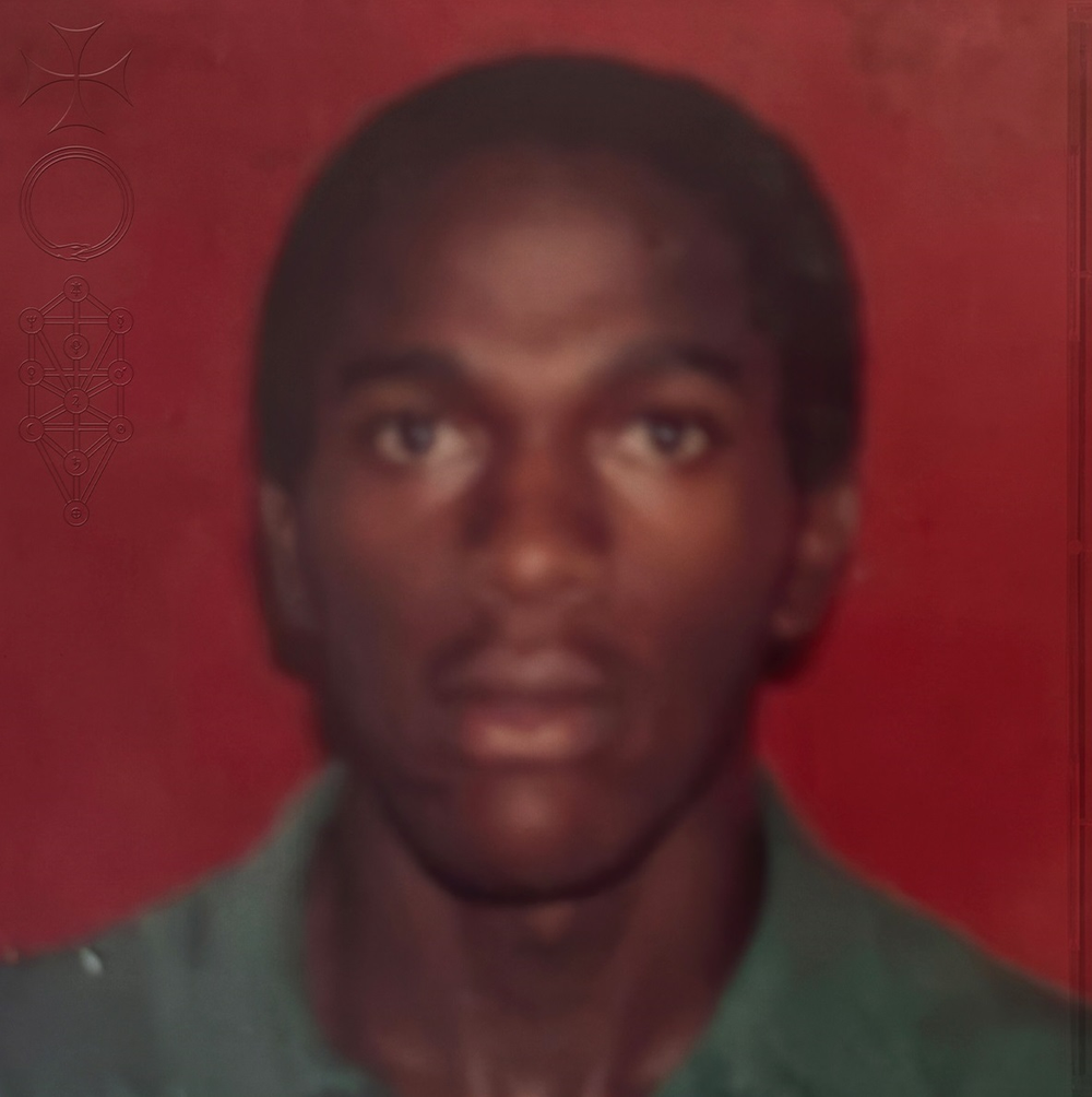 Daniel Caesar - Son Of Spergy [LP]