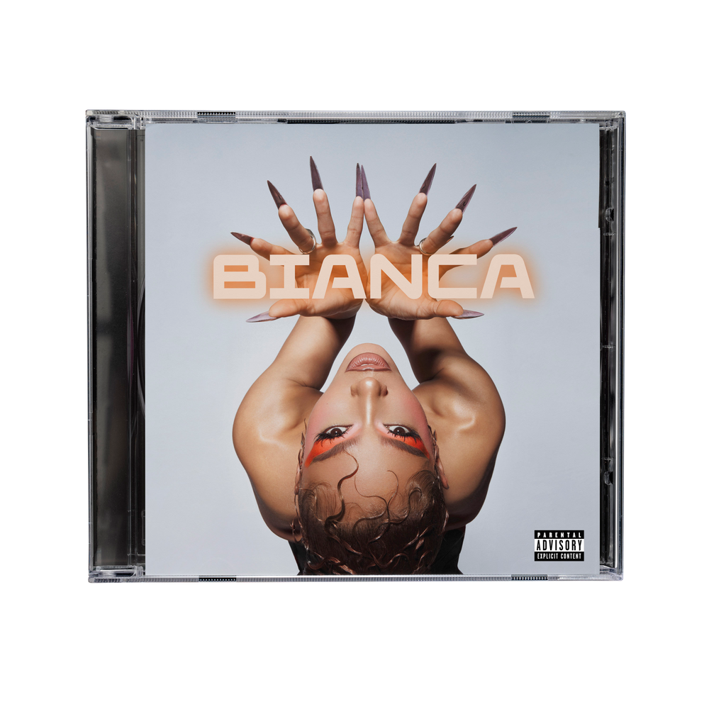 BIA - BIANCA [CD]