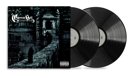 Cypress Hill - Iii (Temples Of Boom) [LP]