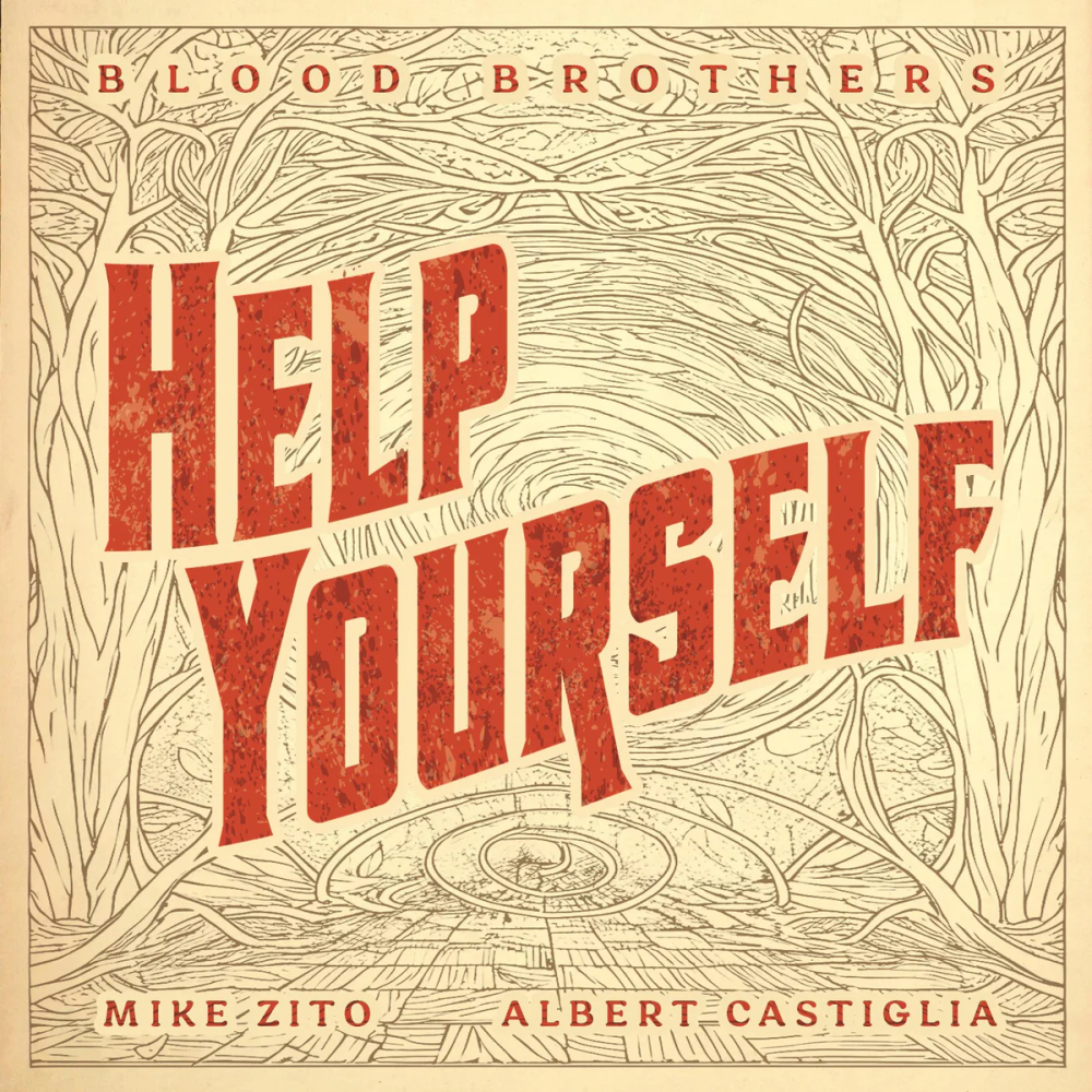 Blood Brothers - Help Yourself [LP]