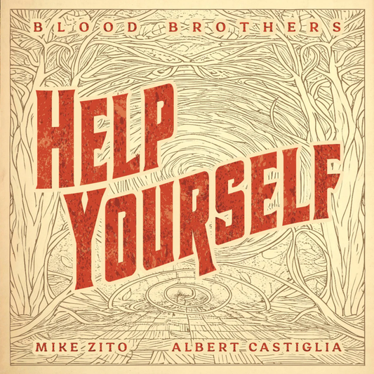 Blood Brothers - Help Yourself [LP]