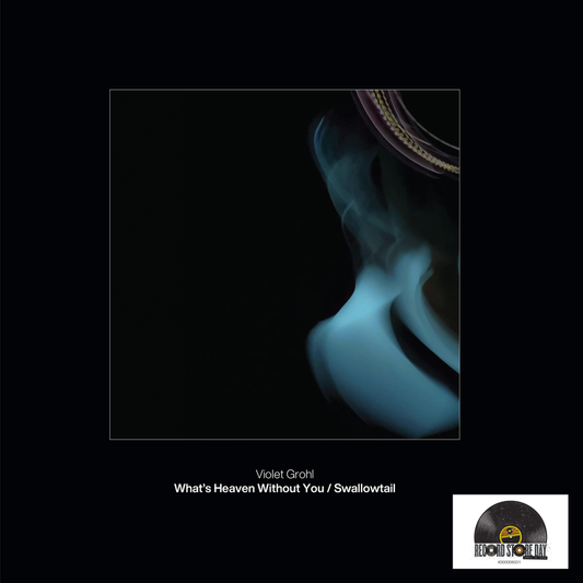 the album cover for Unknown Artist - What's Heaven Without You / Swallowtail [RSD 2026]
