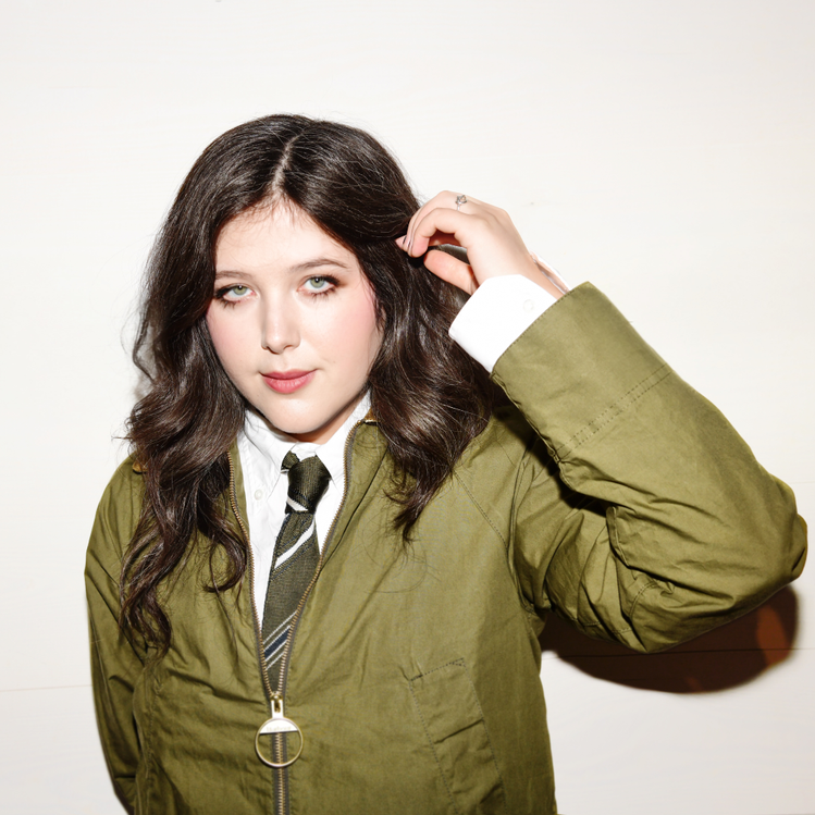 placeholder image for Lucy Dacus - New Song [7" Single] [RSD 2026]