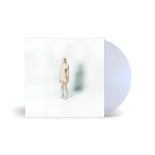 the album cover for Royal & The Serpent - Emptiness Is Godly [Indie Exclusive]