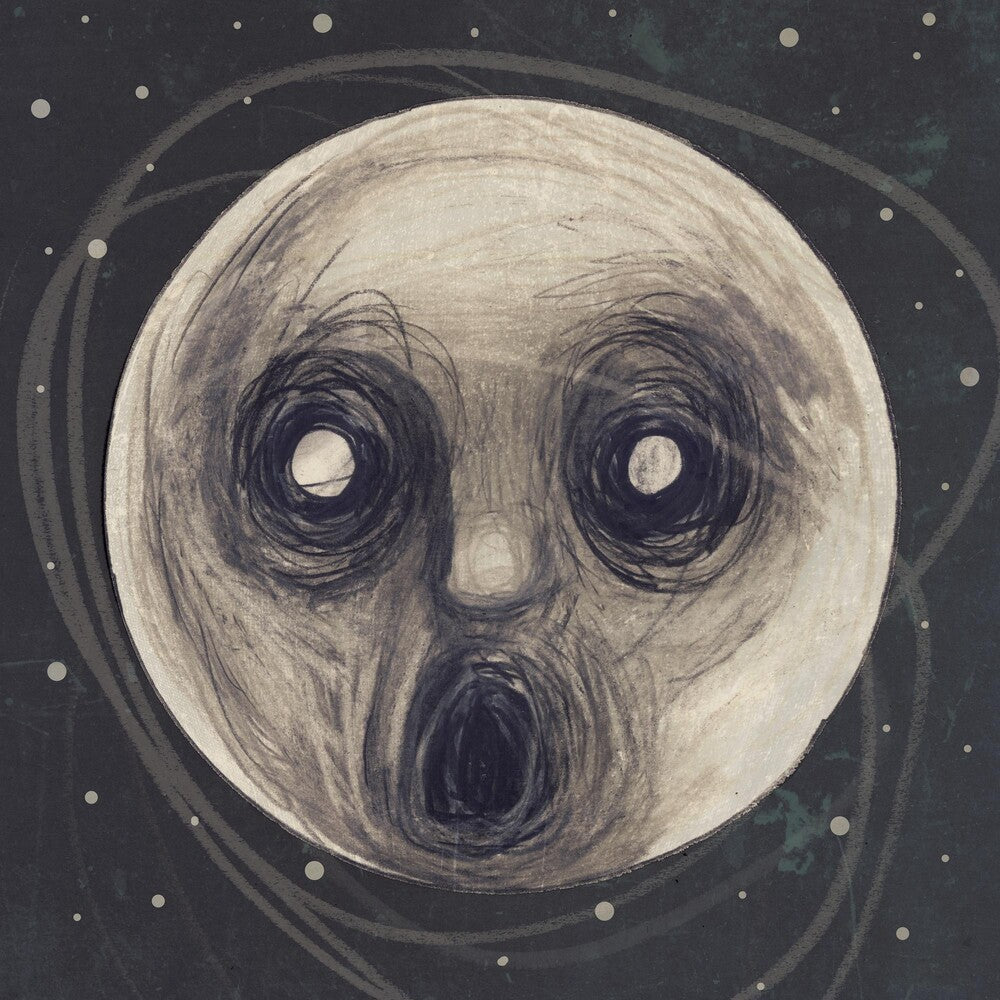 Steven Wilson - Raven That Refused To Sing [LP]