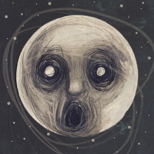 Steven Wilson - Raven That Refused To Sing [LP]