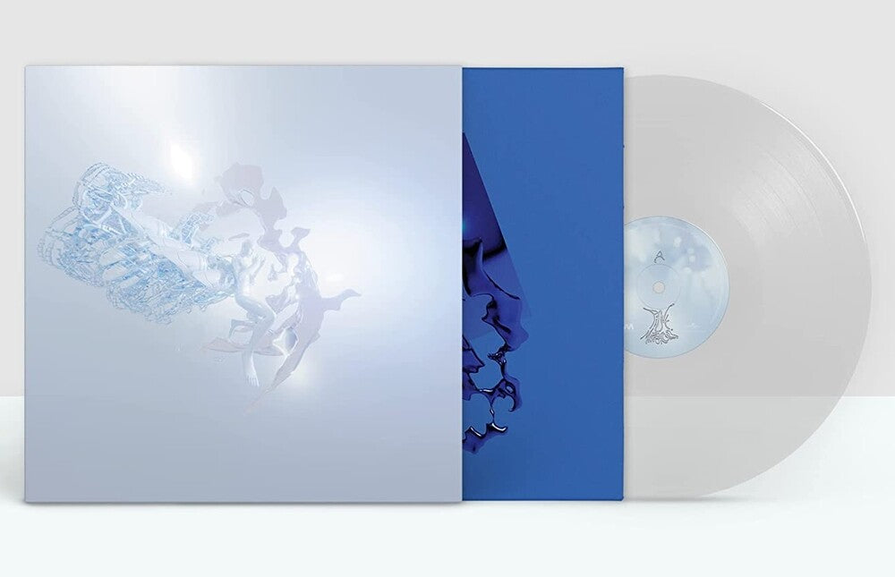 the album cover for PIOVE. - Miracolo 01 [Clear Vinyl] (Spla) (Ita)