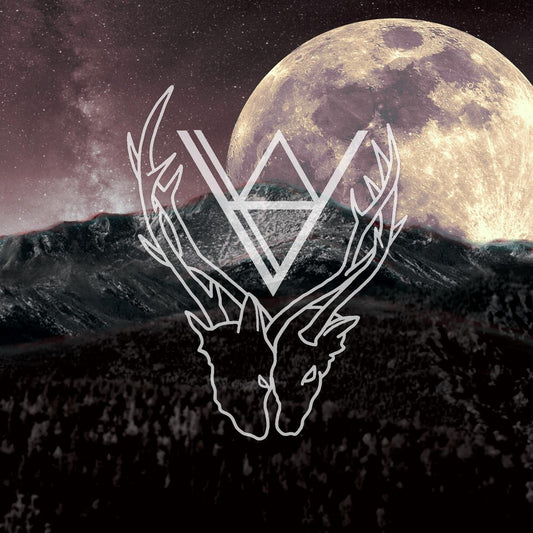 the album cover for Volores - Ages