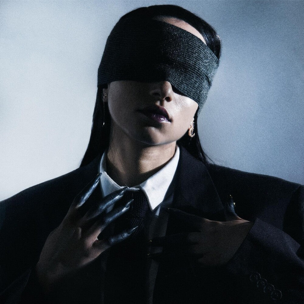 the album cover for Léa Sen - You Of Now Pt. 2 [Limited Edition]