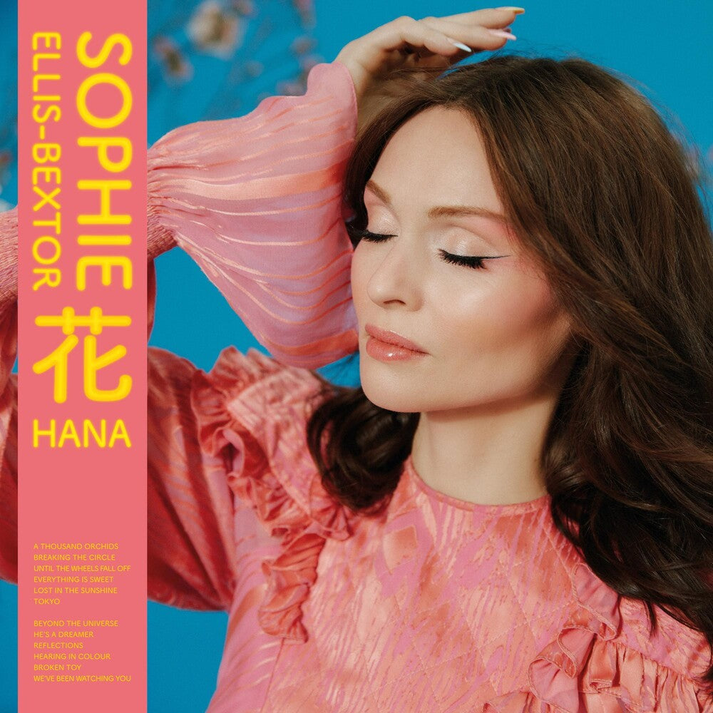 Sophie Ellis-Bextor - Hana [Indie Exclusive Limited Edition Sandstone LP]