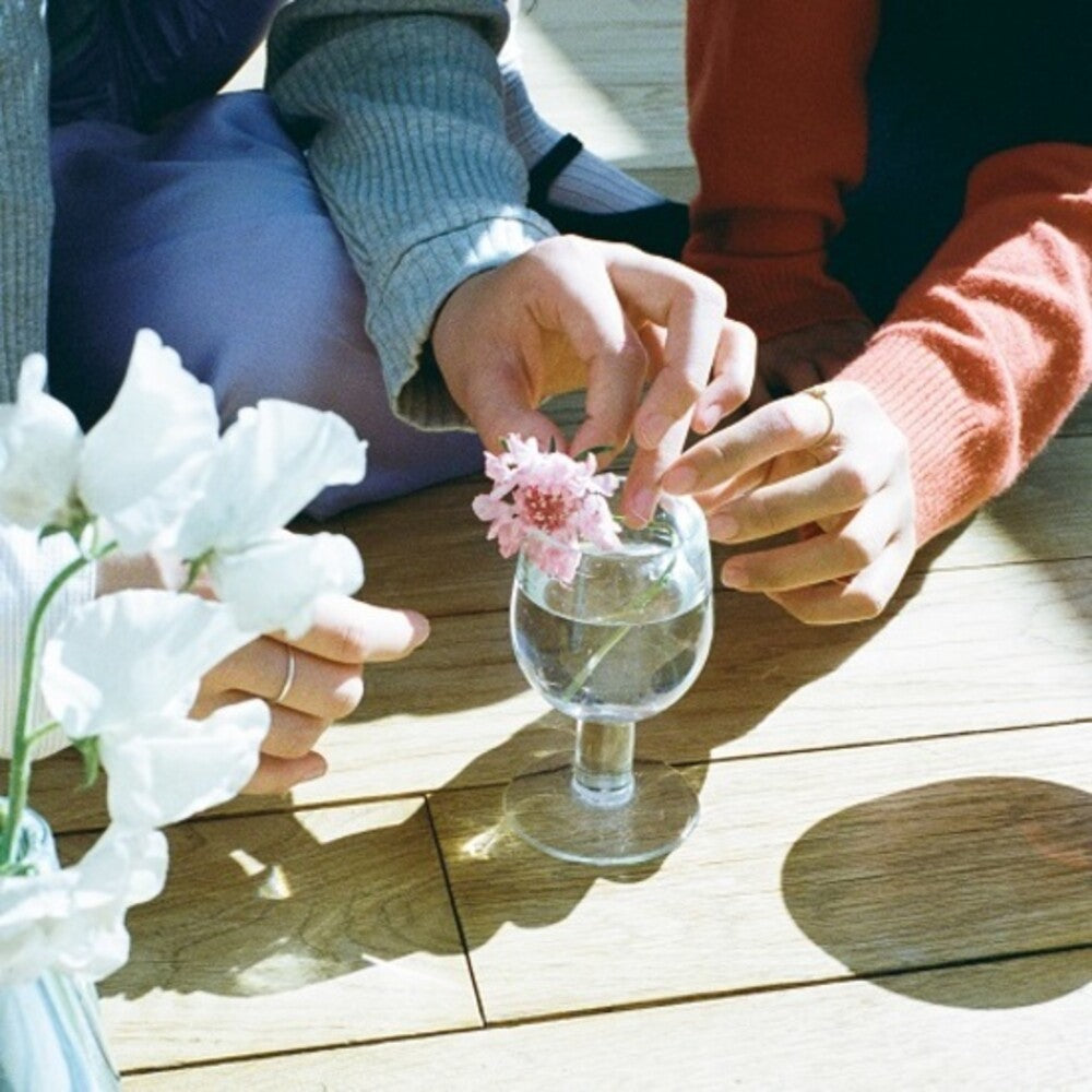 the album cover for Ululu - Ululu