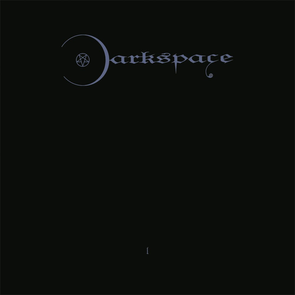 the album cover for Darkspace - Dark Space I [Deluxe] (Gate) [Limited Edition]