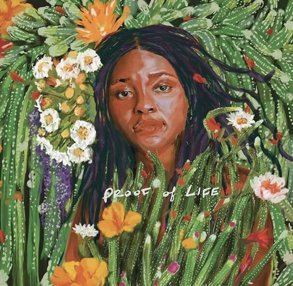 Joy Oladokun - Proof Of Life [CD]