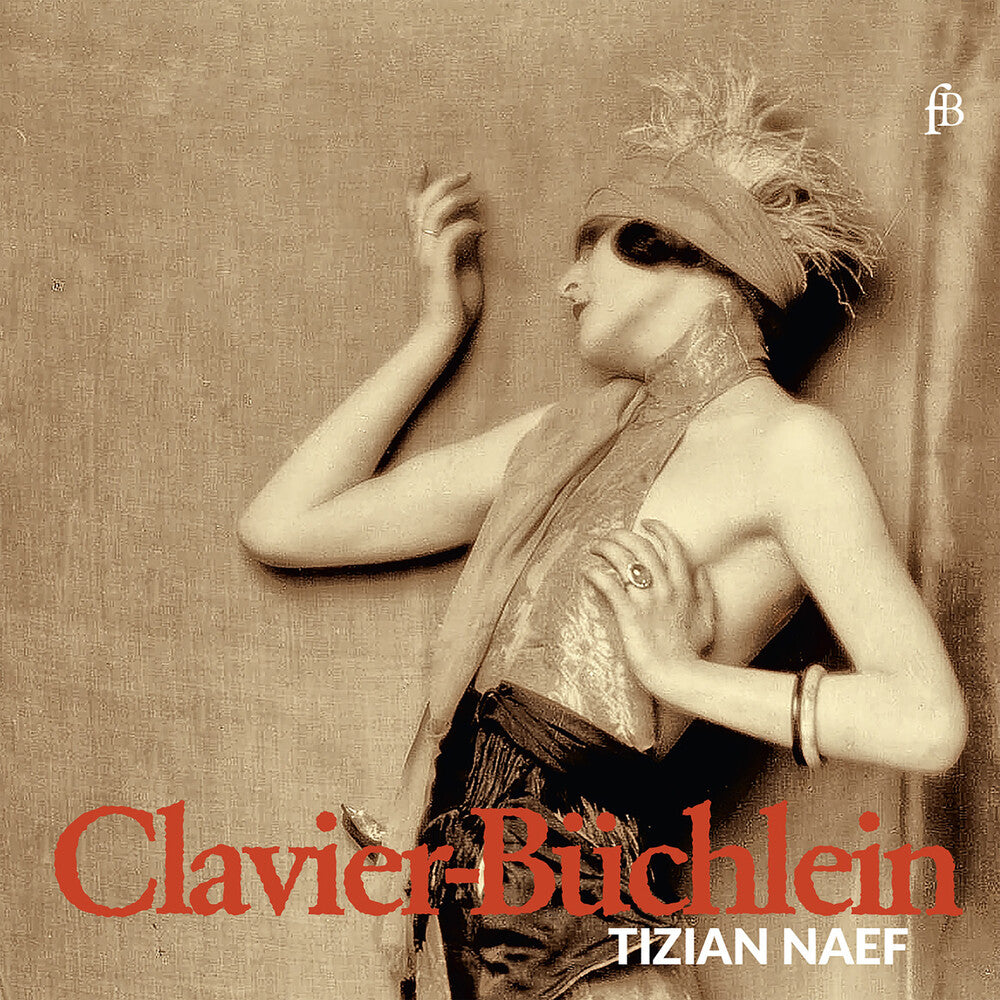 the album cover for Noa - Letters To Bach