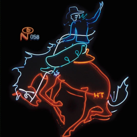 the album cover for Wayfaring Strangers: Cosmic American Music / Var - Wayfaring Strangers: Cosmic American Music / Var