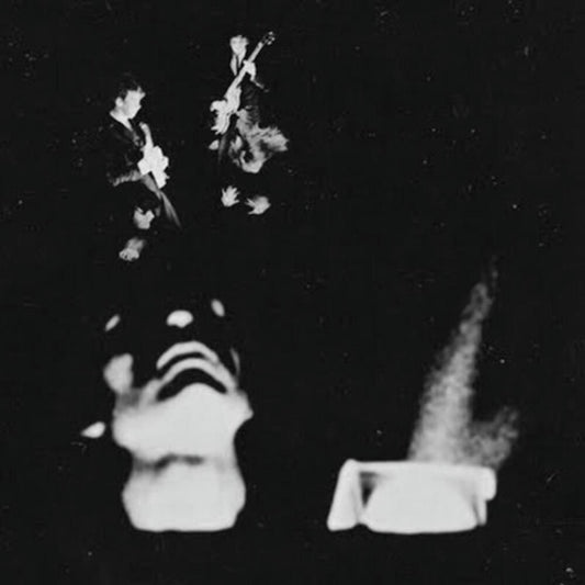 the album cover for Anxious Color / Various - Anxious Color / Various