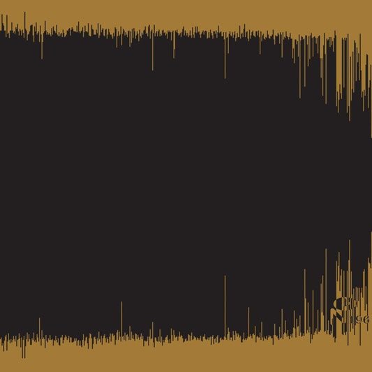 the album cover for 24 Carat Black - Iii [Colored Vinyl] (Can)